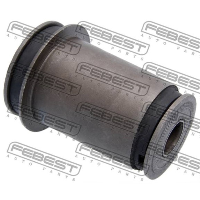 Сайлентблок переднего нижнего рычага febest mzab-088