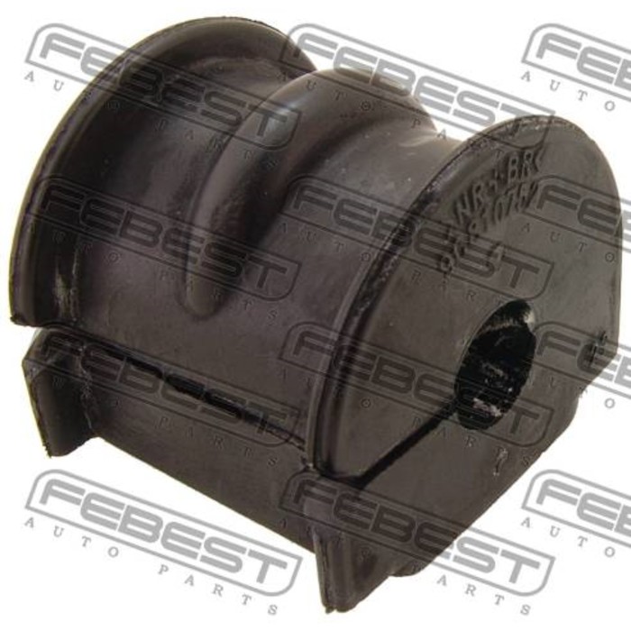 Втулка заднего стабилизатора d14.8 febest chsb-capr