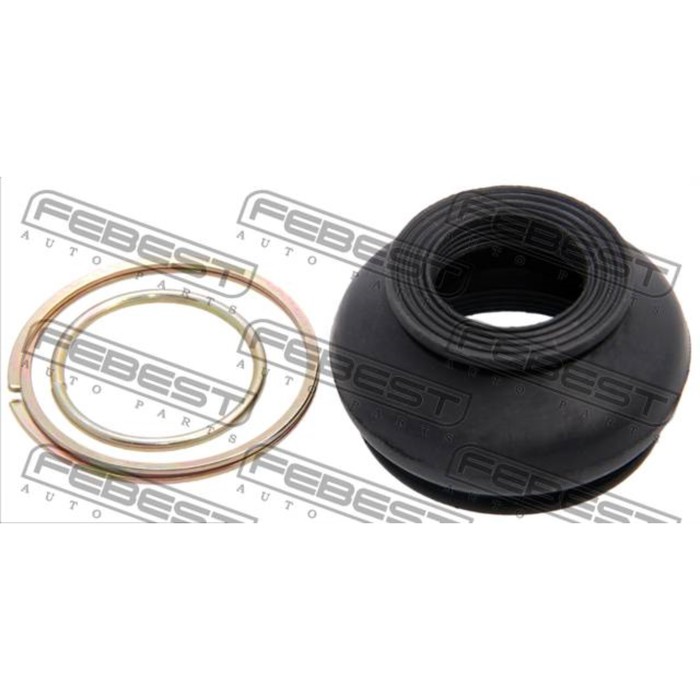 Пыльник опоры шаровой FEBEST vwbjb-001