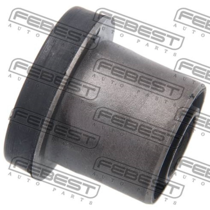 Сайлентблок рессоры febest mzab-089