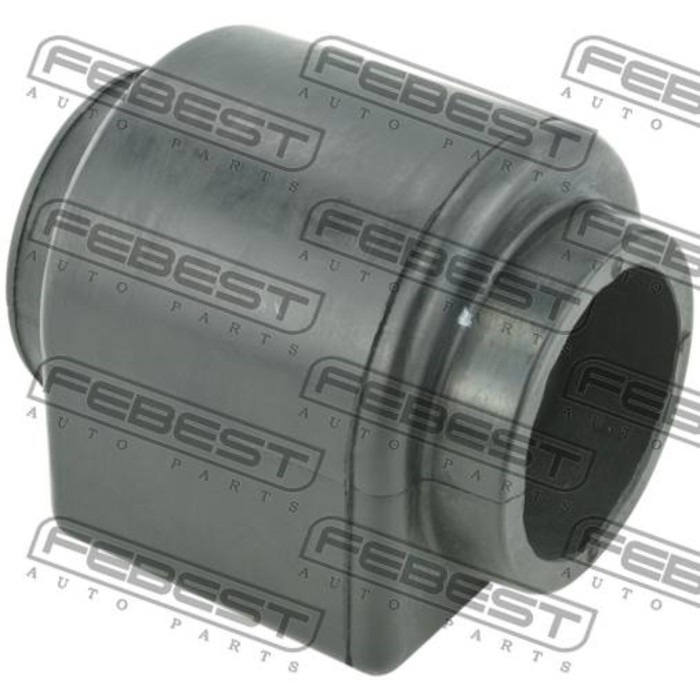 Втулка переднего стабилизатора d34 febest chsb-gmt800f
