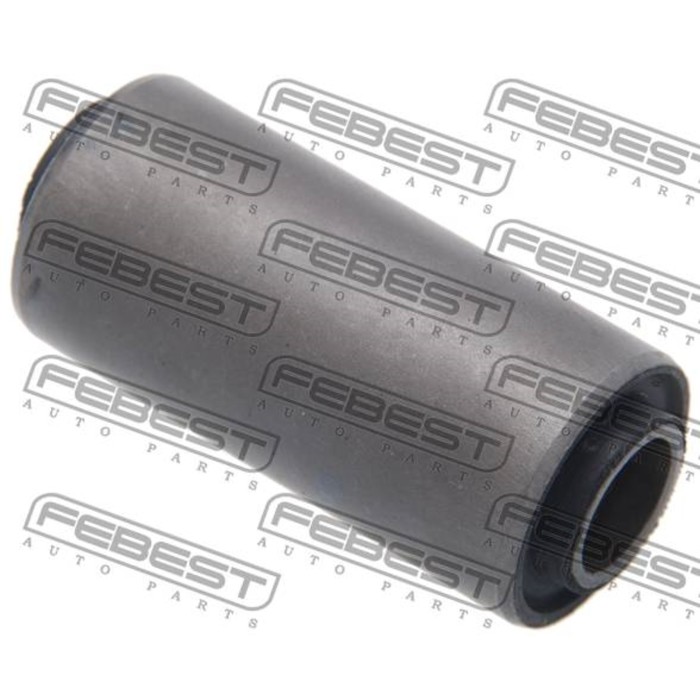 Сайлентблок рессоры febest mzab-090
