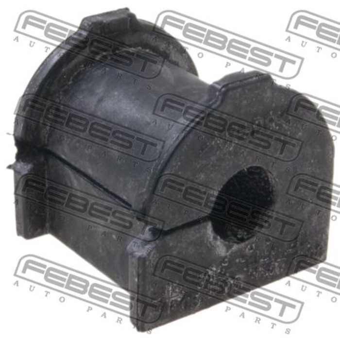 Втулка заднего стабилизатора d13 febest chsb-j200r