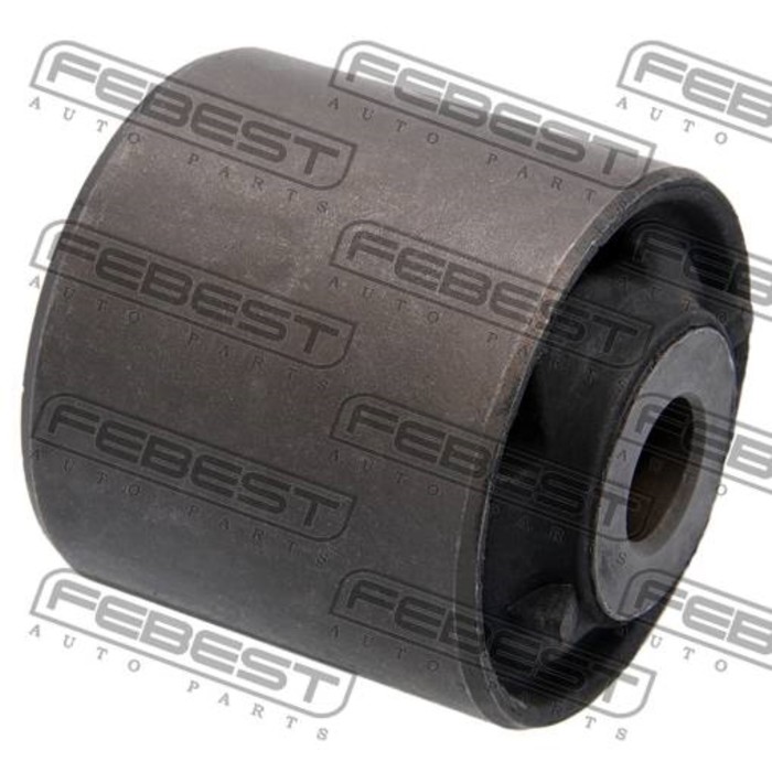 Сайлентблок задней продольной тяги febest mzab-092
