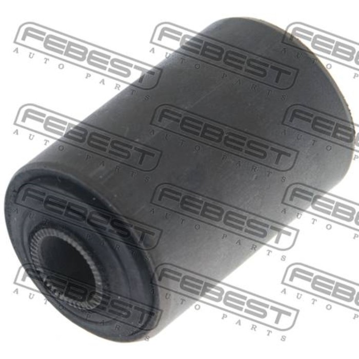 Сайлентблок задней рессоры febest tab-et196s