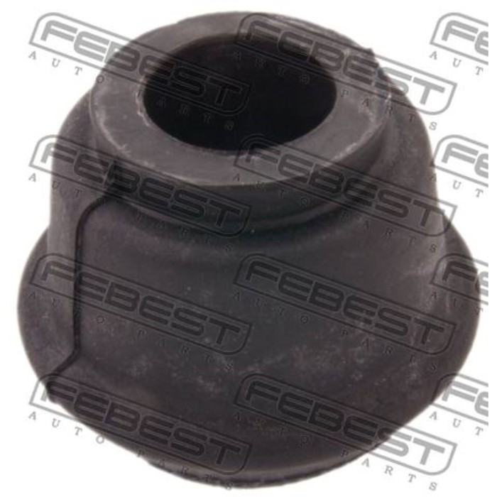 Втулка переднего рычага d16 febest chsb-mat