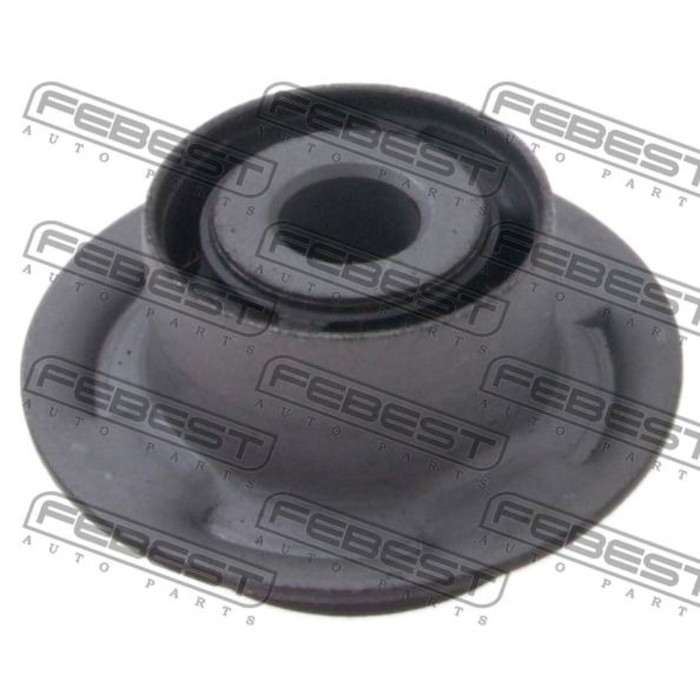 Сайлентблок задней балки правый febest mzab-096