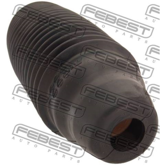 Пыльник амортизатора FEBEST nshb-j10f