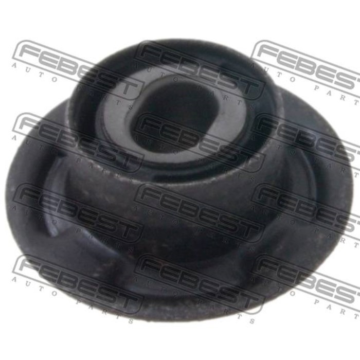 Сайлентблок задней балки левый febest mzab-097