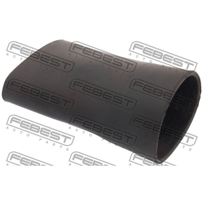 Пыльник амортизатора FEBEST hshb-rdr