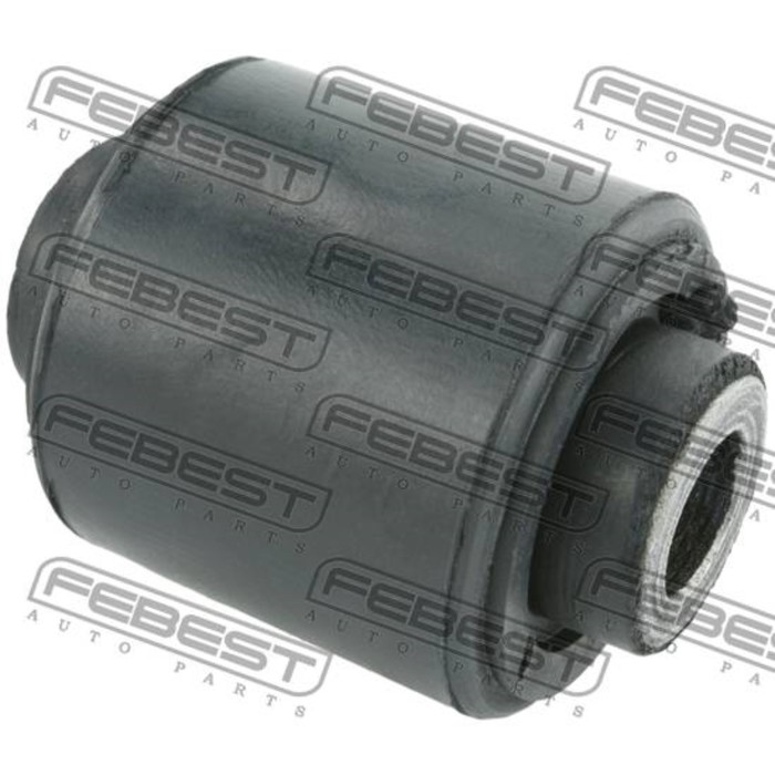 Сайлентблок заднего рычага febest mzab-098