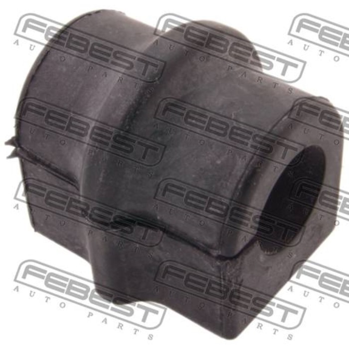 Втулка переднего стабилизатора d16 febest chsb-t200f