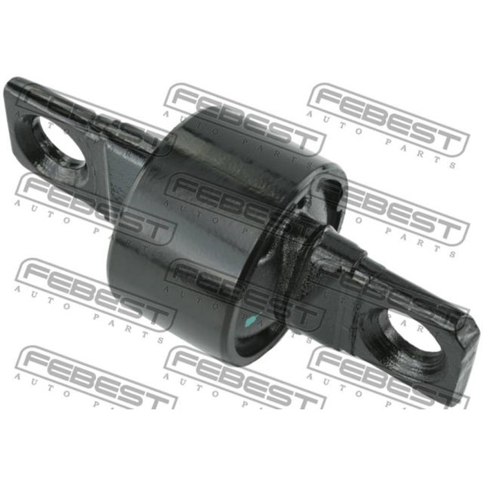 Сайлентблок заднего продольного рычага febest mzab-099