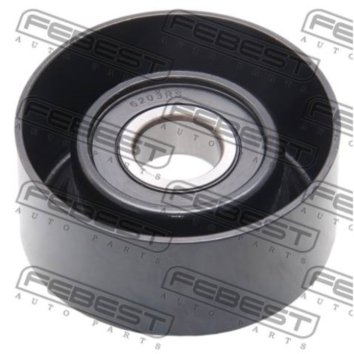 Ролик натяжной febest 1287-cm