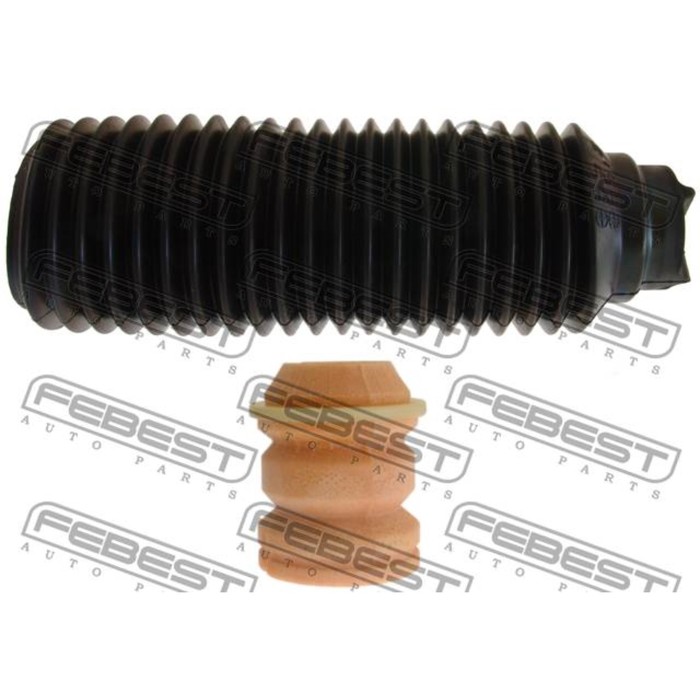 Пыльник амортизатора FEBEST nshb-j32f