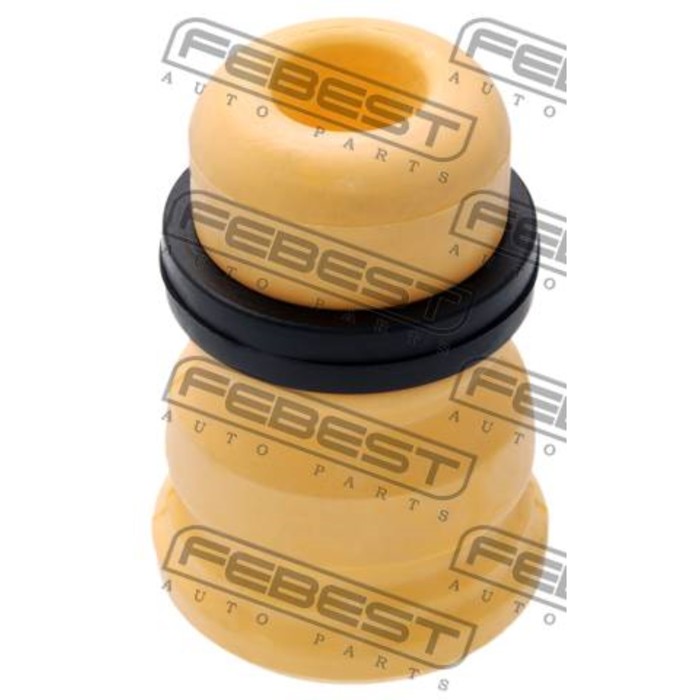 Отбойник амортизатора FEBEST vwd-001