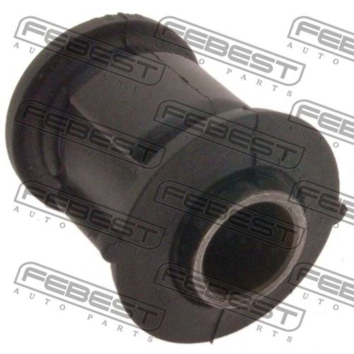 Сайлентблок задний переднего рычага febest mzab-101