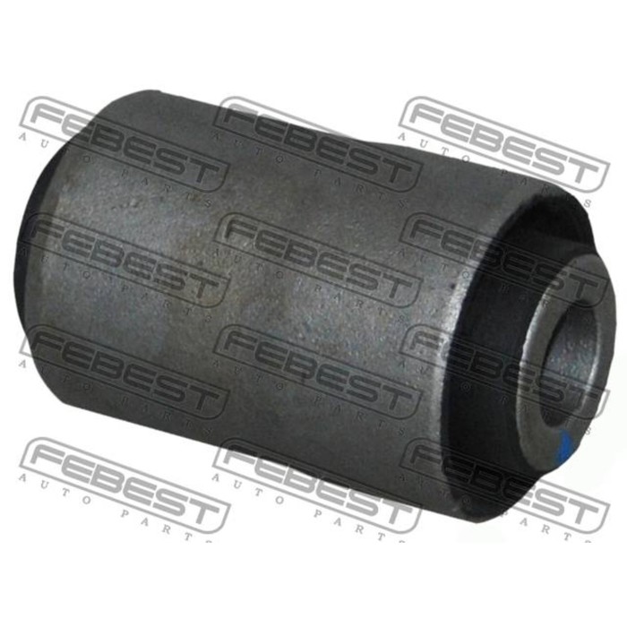 Сайлентблок задней тяги febest mzab-102