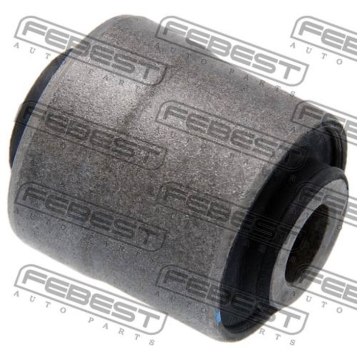 Сайлентблок задней тяги febest mzab-103