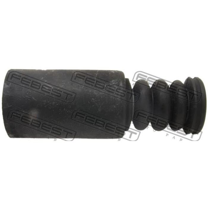 Пыльник амортизатора с отбойником FEBEST hshb-rf7