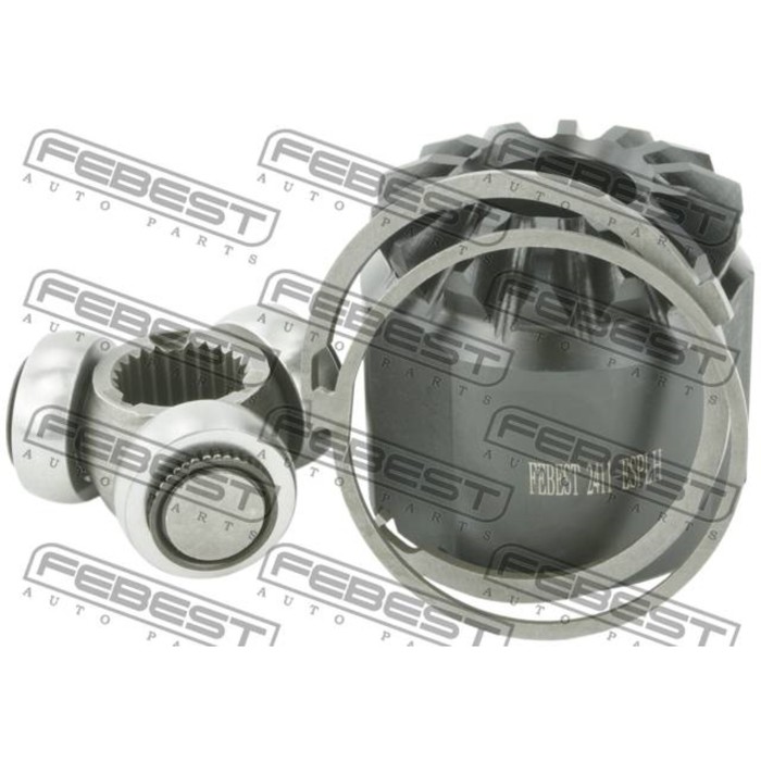 Шрус внутренний левый febest 2411-esplh