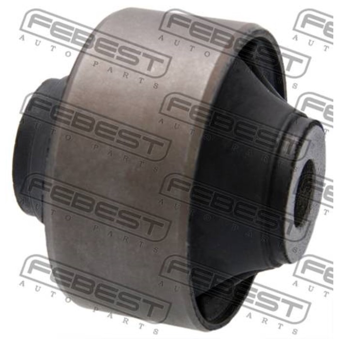 Сайлентблок задний переднего рычага febest tab-j210b