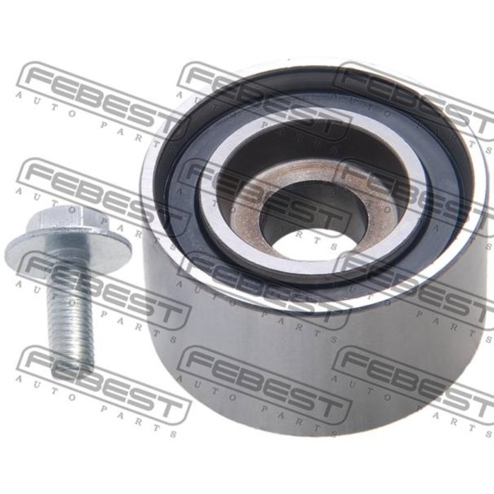 Ролик натяжителя ремня грм комплект febest 1287-i30