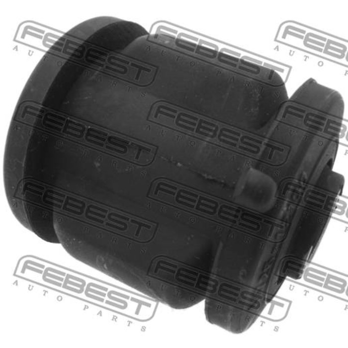 Сайлентблок задней цапфы febest tab-j520