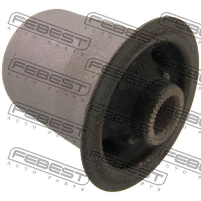 Сайлентблок заднего рычага febest tab-kch10rl