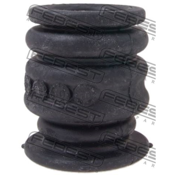 Отбойник амортизатора FEBEST vwd-t5