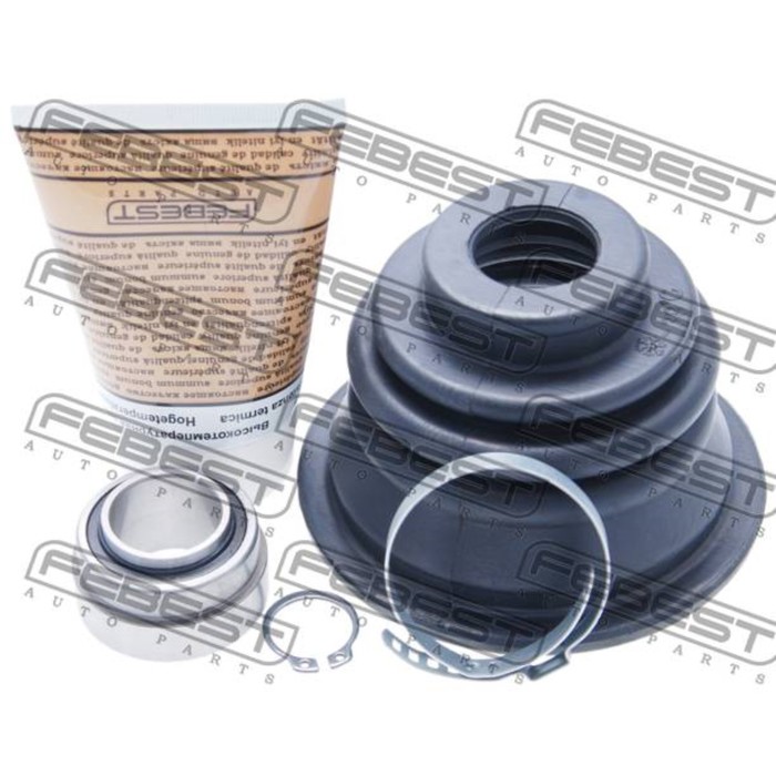 Пыльник ШРУСа FEBEST 2415-01lh