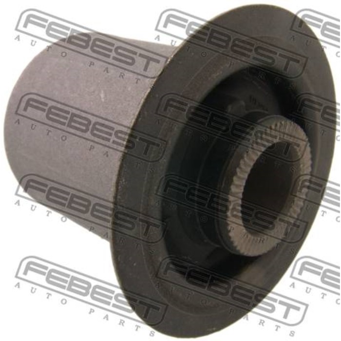 Сайлентблок заднего рычага febest tab-kch10rr