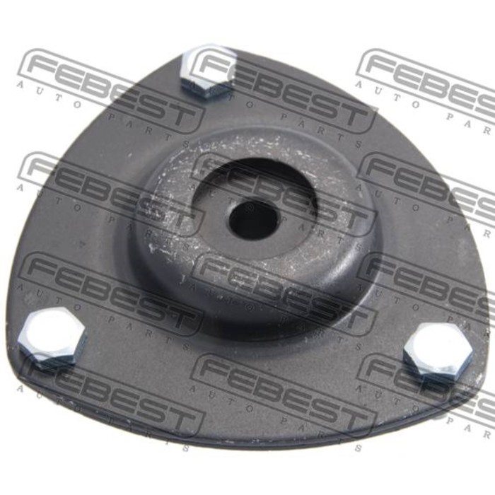 Опора переднего амортизатора правая febest hss-001