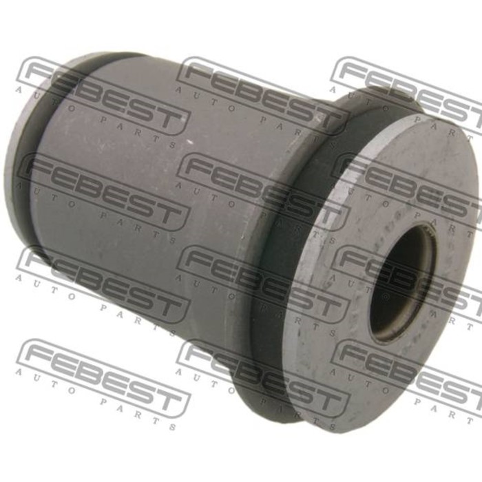 Сайлентблок нижнего переднего рычага febest tab-kch10x