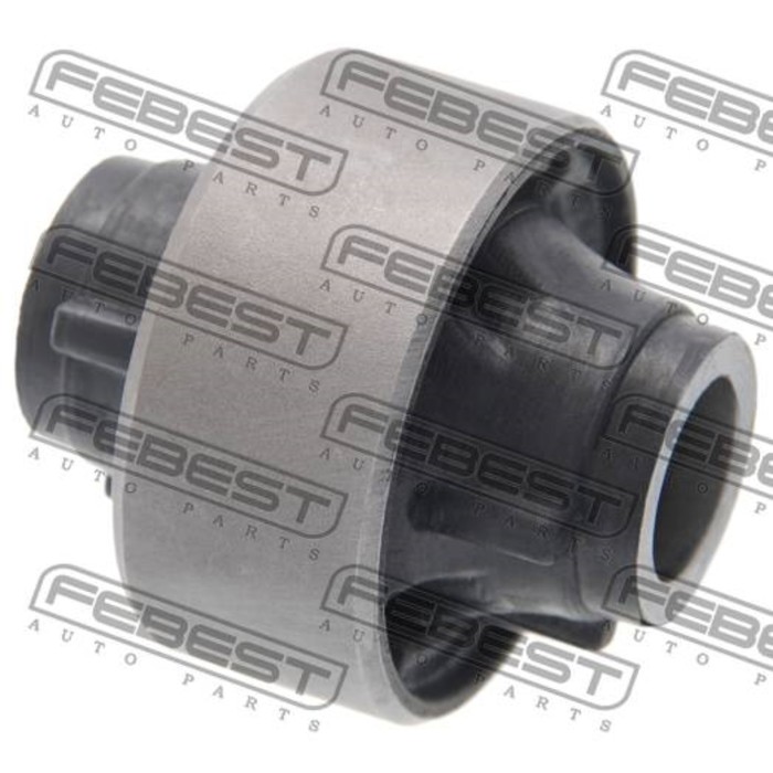 Сайлентблок задний переднего рычага febest tab-kgb10b