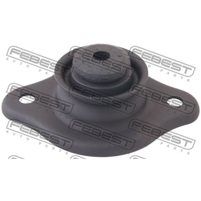 Опора заднего амортизатора febest chss-t200r