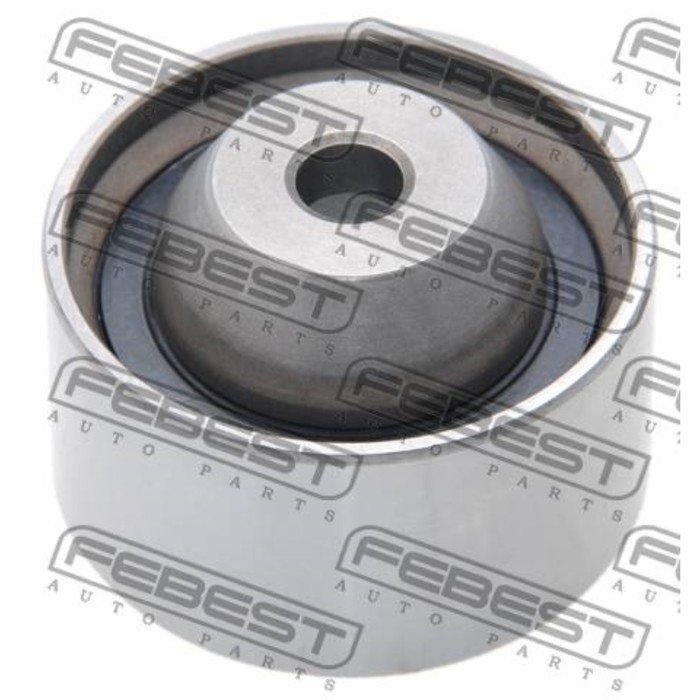 Ролик обводной ремня грм febest 1288-h1