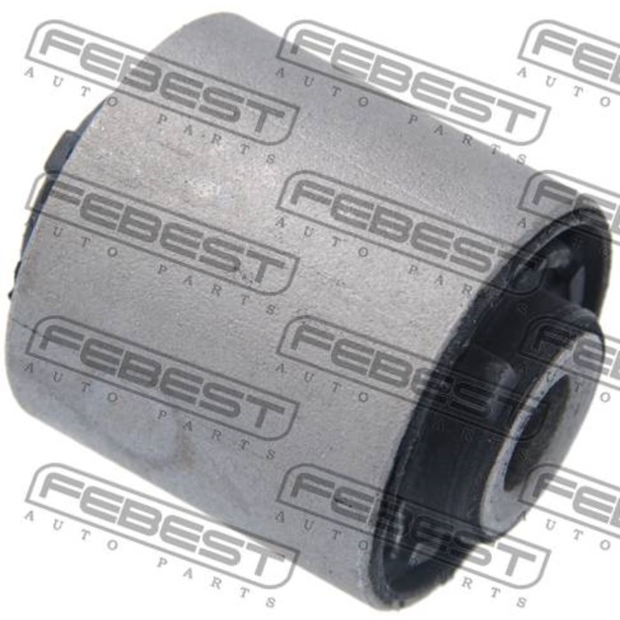 Сайлентблок задней цапфы febest mzab-114