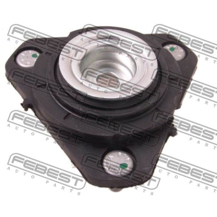 Опора переднего амортизатора febest hss-fkf