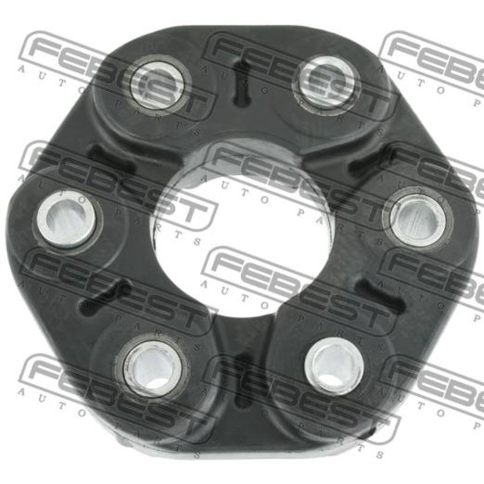 Муфта кардана febest vwds-touar