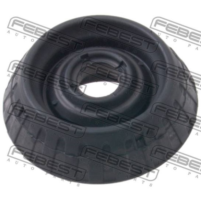 Опора переднего амортизатора febest hss-gbf
