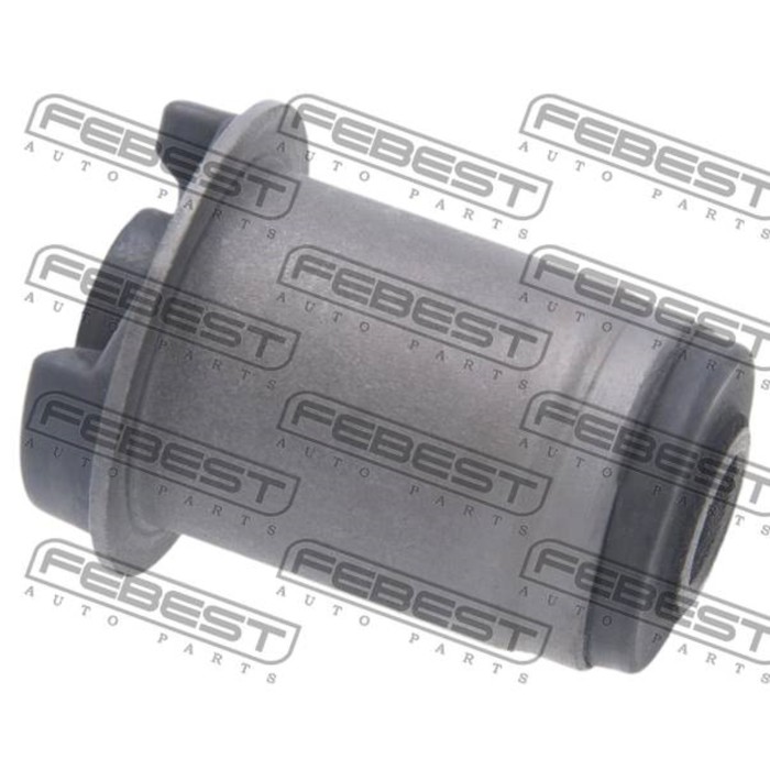 Сайлентблок передний переднего рычага febest crab-002