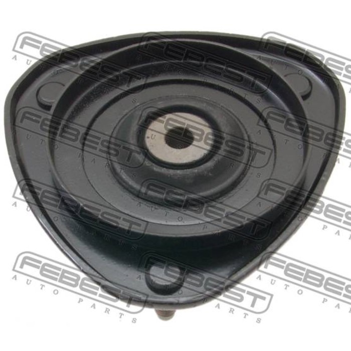 Опора переднего амортизатора febest hss-hrv