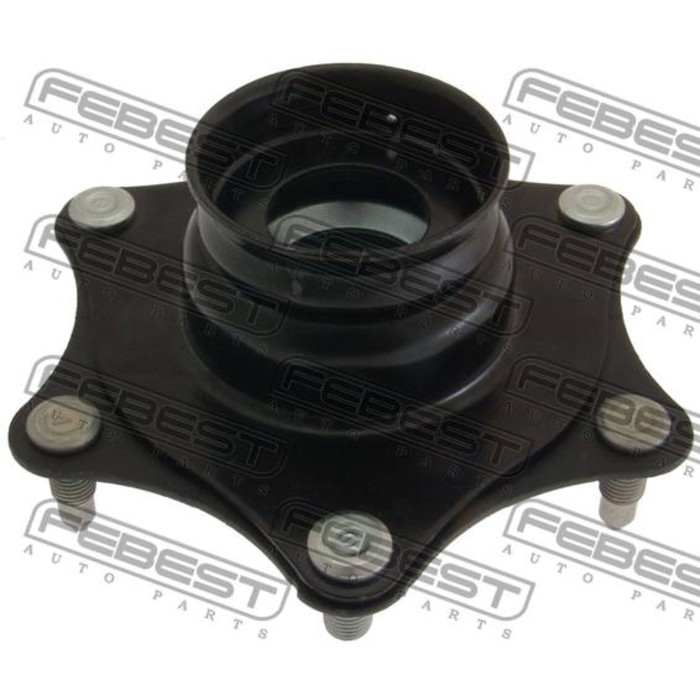 Опора переднего амортизатора febest hss-ref