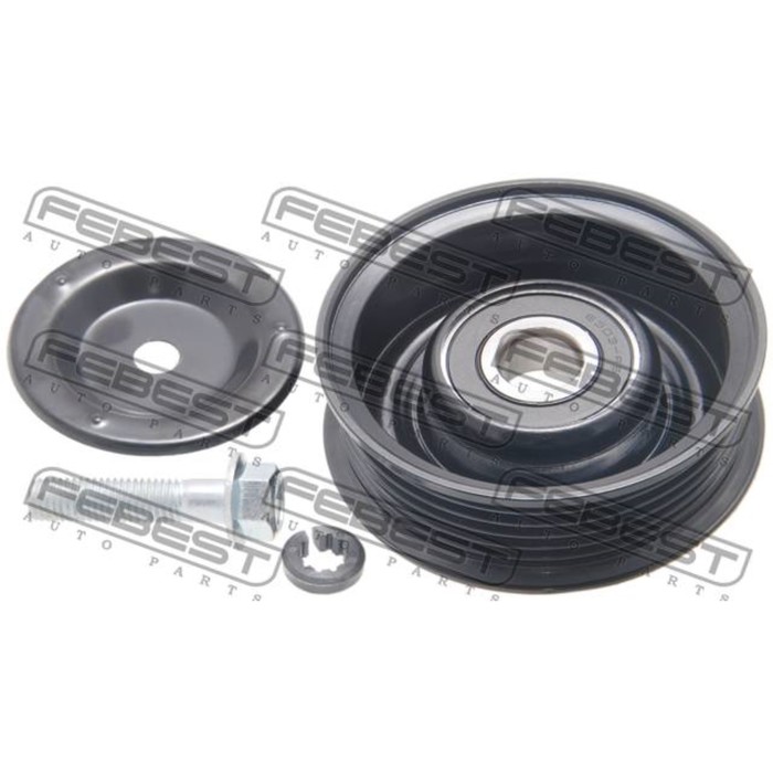 Ролик обводной комплект febest 1288-son