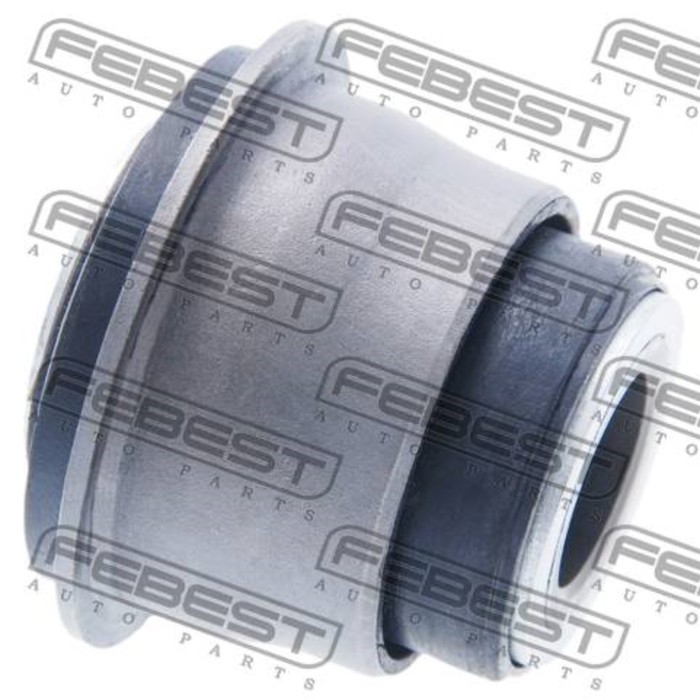Сайлентблок передний переднего рычага febest tab-lh154ff