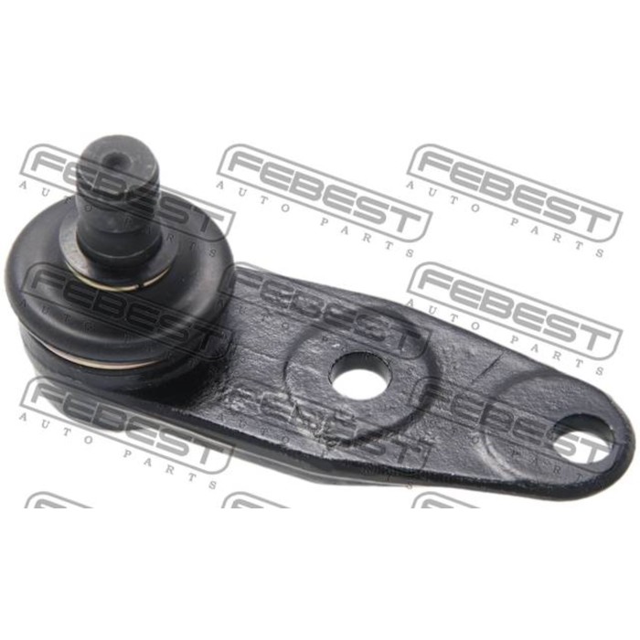 Опора шаровая FEBEST 2420-clif