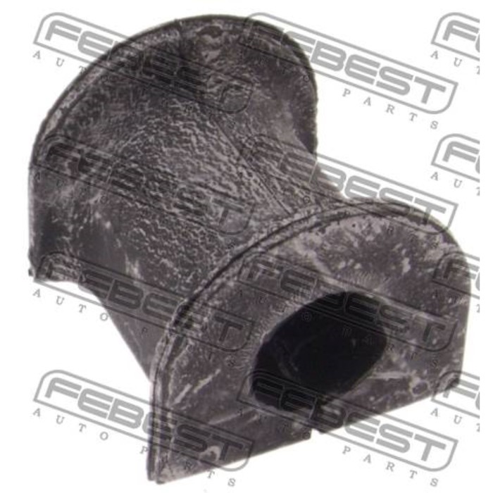 Втулка переднего стабилизатора d22 febest vwsb-004