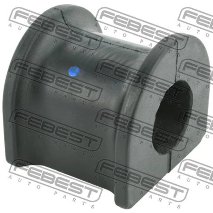 Втулка переднего стабилизатора d26.3 febest vwsb-2hf