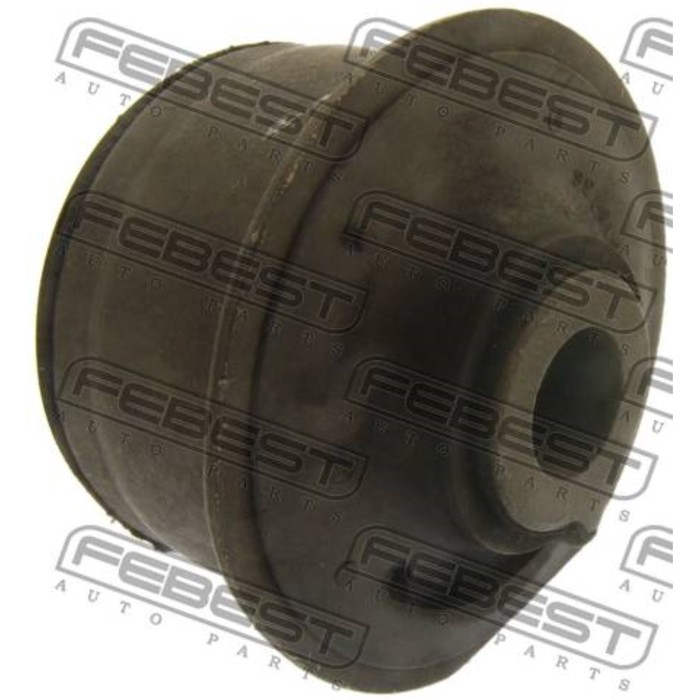 Сайлентблок задний переднего рычага febest crab-008